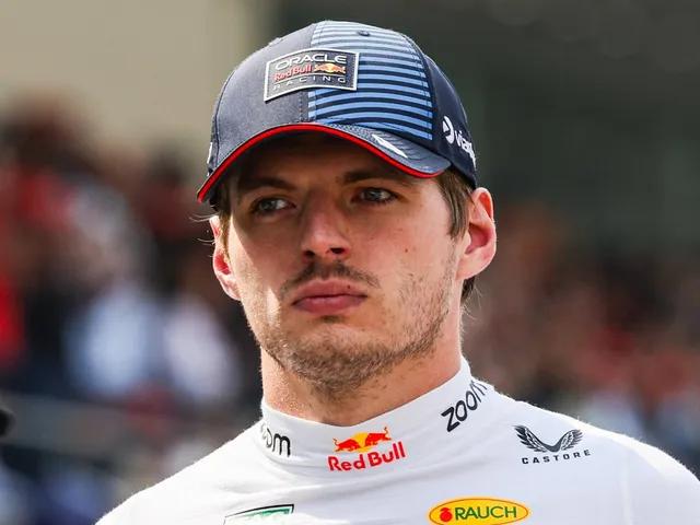 Verstappen told Ferrari switch would 'end his career'
