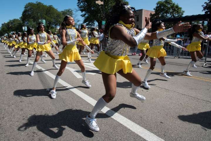 22 Things To Do In Chicago This Weekend: Windy City Comedy Fest, Bud Billiken Parade And More