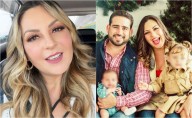 Mariana Ochoa se estrena en las "tiraderas"; dedica a su ex la canción "La pensión"