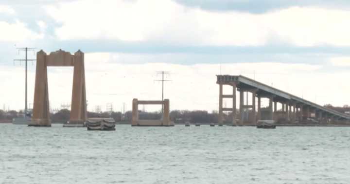MDTA says revisions to Baltimore's new Key Bridge could speed construction and limit impact