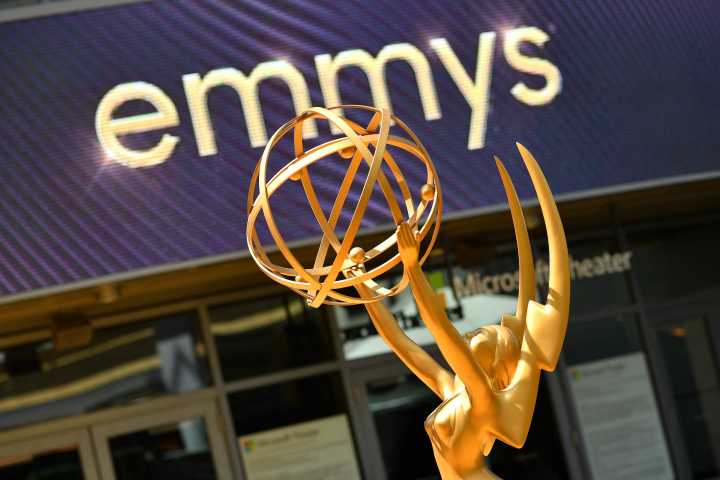 How to Watch 2025 Emmy Awards: Channel, Start Time and More