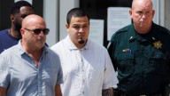 Kilmar Abrego Garcia is freed from Tennessee jail so he can rejoin family in Maryland to await trial