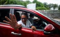 Juez libera a Luis García Villagrán; FGR apelará y reabrirá caso