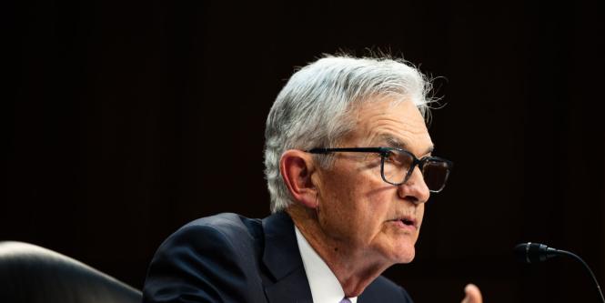 Mensaje de Powell desata la euforia en Wall Street