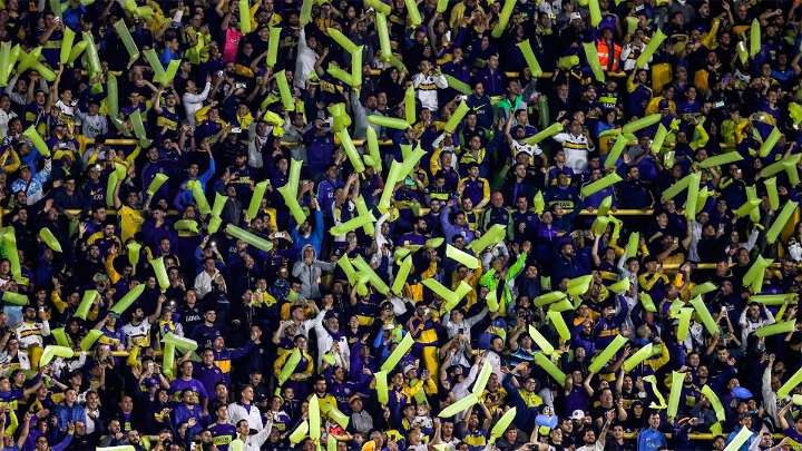 Por decisión de Aprevide, Boca no llevaría hinchas visitantes a Mar del Plata