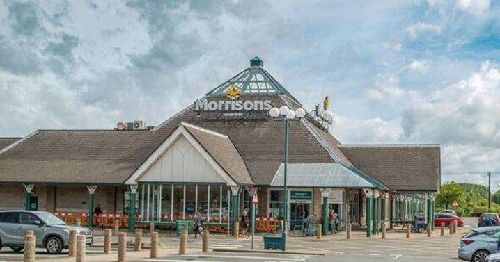 Morrisons closes 54 cafes and 14 stores across UK as full list revealed