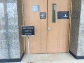 Judge sentences woman who killed her toddler; offers compassion, encouragement
