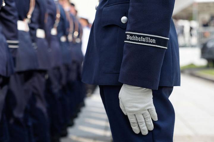 Will Germany really send troops to Ukraine?