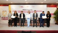 Nuevo Laredo es ejemplo en finanzas públicas; ratifica Fitch Ratings calificación crediticia AAA