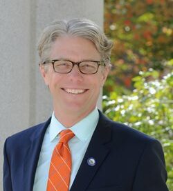 BRADLEY: Reappoint Taylor Caswell – An Architect of NH’s Economic Success