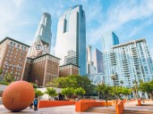 El tiempo hoy en Los Ángeles: alertan por calor extremo y el estado del clima este viernes 22 de agosto de 2025