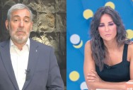 Estoy “jartito” de que nos tomen el pelo a las Canarias