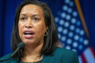 DC Mayor Bowser travels to Martha’s Vineyard amid crime crackdown