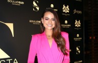 Alix Aspe le manda mensaje a Andrea Meza por entrar a La Mesa Caliente