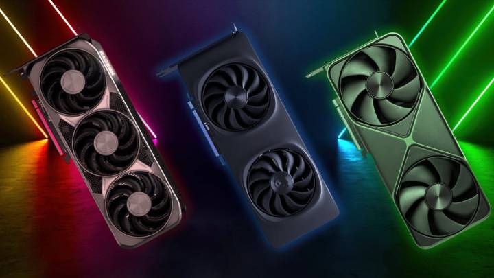 NVIDIA's Discrete GPU Market Share Swells To 94%, AMD Drops To 6% In Q2 2025, 27% Increase In AIB Shipments