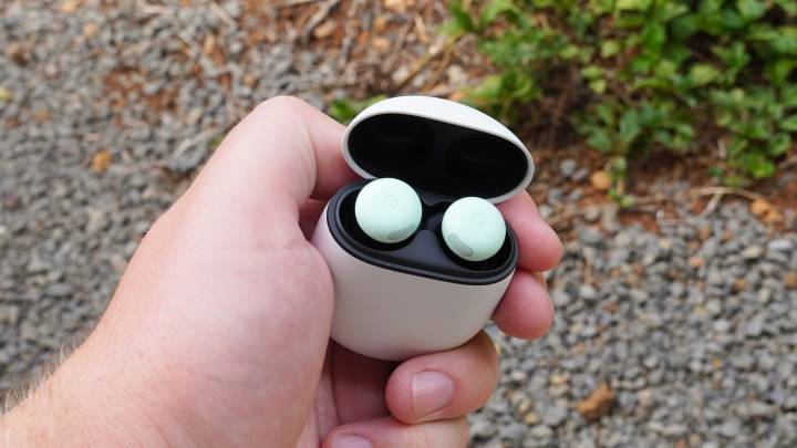 These 'supremely comfortable' earbuds changed the way I listen to music, and now they're 17% off at Amazon