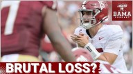 REACTION: Alabama EMBARRASSED by Florida State