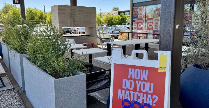 The 6 most exciting new Phoenix restaurants, bars that opened in July