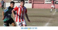 Atenas Pocito goleó en La Bebida