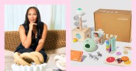 Danielle Cadet's Product Recommendations for New Moms