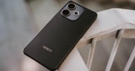 Este OPPO es impresionante: mucha batería, gran procesador MediaTek y amplio almacenamiento para olvidar al Samsung A16
