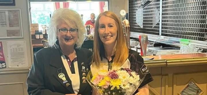 Capital cycle ace earns spot on world tour