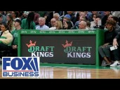 'RECORD-BREAKING': DraftKings CEO touts historic quarter