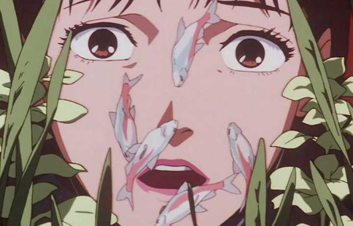 Perfect Blue, Satoshi Kon's anime masterpiece, is coming to theaters in 4K