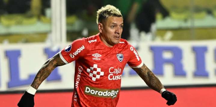 Copa Sudamericana 2025: Cienciano busca remontada épica ante Bolívar en el Cusco