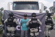 Aseguran 40 mil litros de diésel robado en Tlajomulco, Jalisco