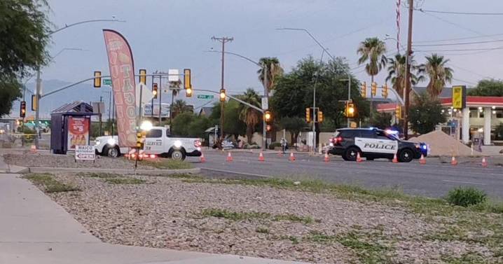 TPD identifies and arrests suspect in fatal hit and