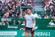 Chile se queda sin jugadores en el top 100 tras más de dos años