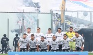 Hincha de Colo Colo murió tras caer del techo del Monumental de Chile