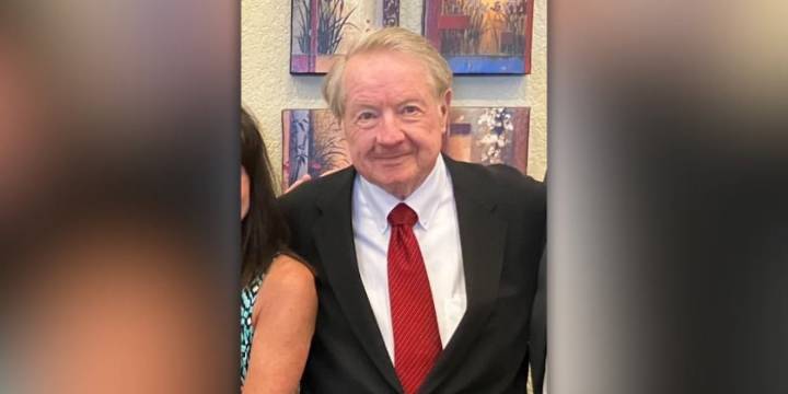 Missing 88-year-old with memory issues last seen in Denver