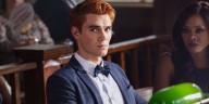 KJ Apa Is Perfect To Play Jimmy Stewart Thanks to 'Riverdale'