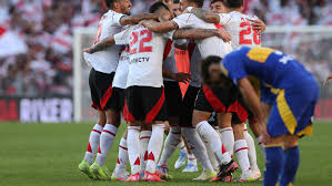 River Plate vuelve a ganar en penales