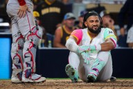 Padres Daily: Gotta be better than that; the Tatis question