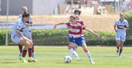 El Granada CF de Irene Ferreras se estrena ante el Levante