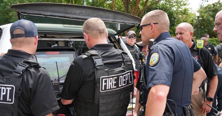 UTC Students Describe Chaos During False Active Shooter Alert
