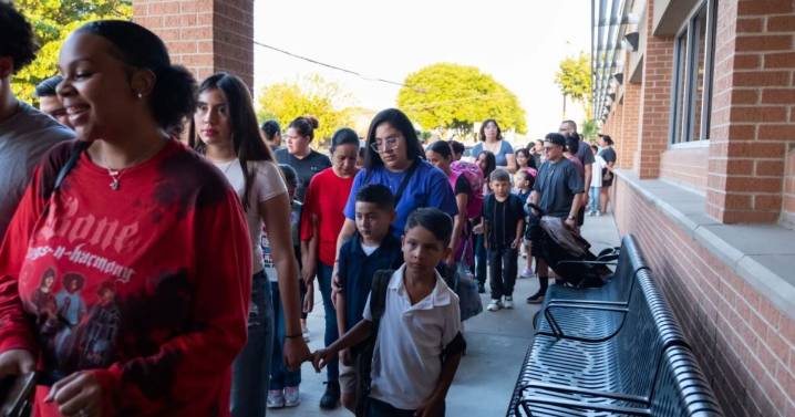 FWISD faces a state takeover. Here’s what parents need to know