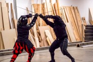 This weekend: Indoor Renaissance faire in Kissimmee