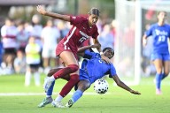 Coach: UA ‘got better today’ despite loss
