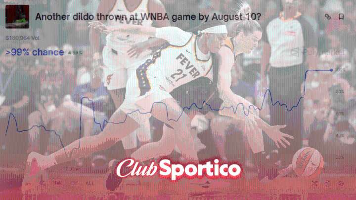 Club Sportico: The Sex Toys Are a Red Herring