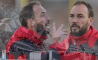 Mángano: “No me gustaba ver a Sansinena peleando siempre atrás”