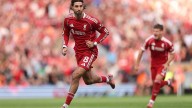 How Liverpool edged Arsenal on Szoboszlai stunner to move two points clear atop Premier League