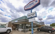 Randy's University Diner building new Fargo home in nearby mall