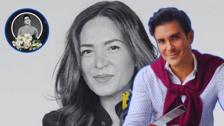 ¿De qué murió Juan Carlos Ramírez, actor de La Rosa de Guadalupe y por qué se relaciona con Yolanda Andrade?