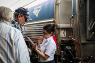 Amtrak Passengers Argue Employees Are Constantly Breaking An Actual Written Rule Throughout The Summer