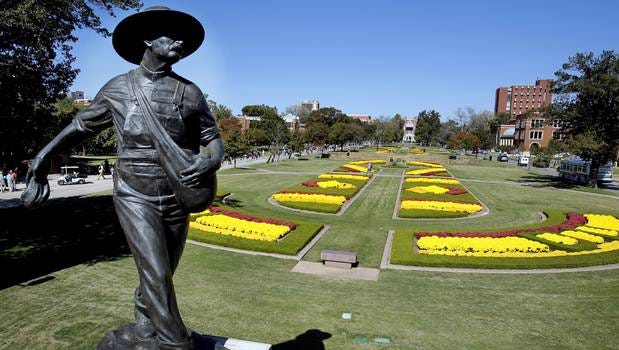 Forbes named 3 Oklahoma schools the among best in the US: See list