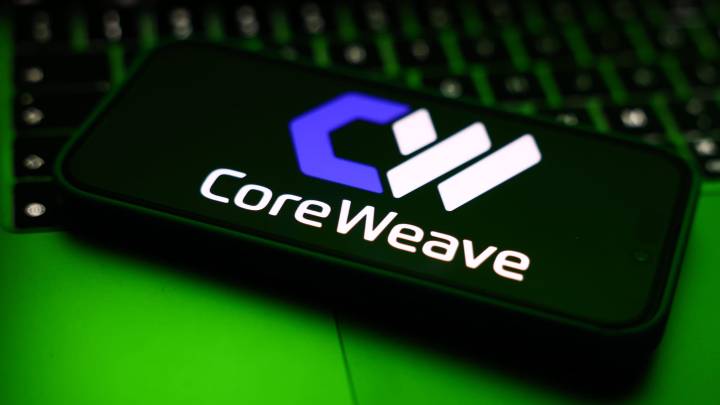 CoreWeave will rally more than 25% from here thanks to AI: Cantor Fitzgerald